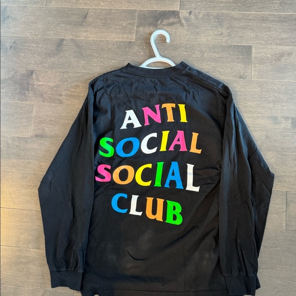 Anti social social club - Picture 2 of 2